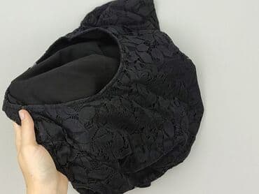 seksowna bluzka na imprezę plus size: H&M, Women's blouse, size 3XL — 6