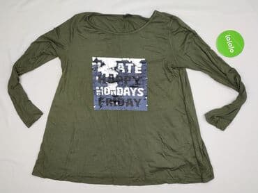 reserved bluzki z cekinami: Reserved, Bluzka damska, rozmiar M — 3