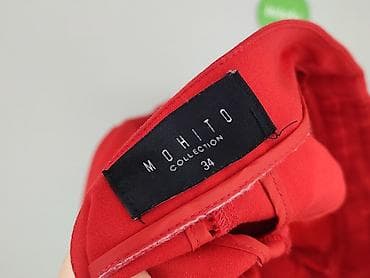 mybutik pl: Mohito, Spodnie materiałowe damskie, rozmiar XS — 4