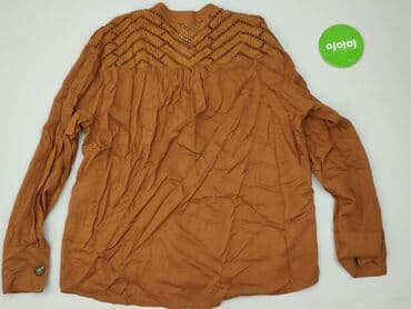bluzki z koronką reserved: Reserved, Women's blouse, size M — 5