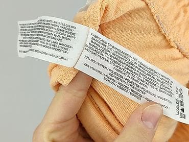 shorts: Primark, Szorty damskie, rozmiar M — 7