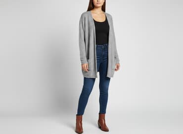 gant kurtka damska: Kardigan damski, rozmiar XL — 5