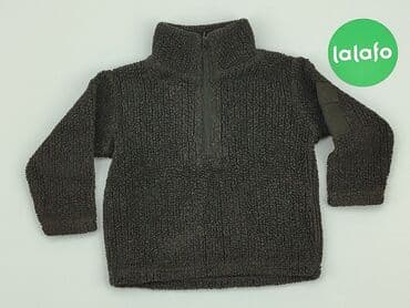 sukienka 146 h: Sweater, St.Bernard, 9-12 months, condition - Very good — 2