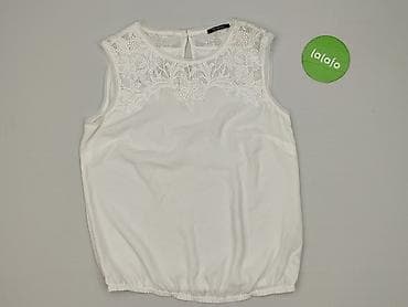 bluzki oliver: Orsay, Bluzka damska, rozmiar XS — 2