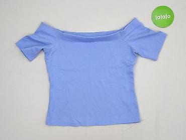 rainbow high bluza: H&M, Жіноча блуза, розмір S — 2