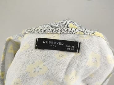 reserved sukienka butelkowa zieleń: Reserved, Sukienka damska, rozmiar M — 4