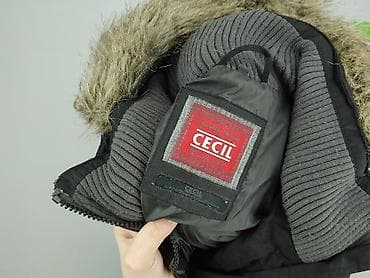 kurtki malachowski: Cecil, Parka damska, rozmiar L — 4