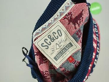 pull and bear sweter rozpinany: Soulcal & Co, Sweter damski, rozmiar L — 4