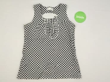 bluzki dopasowane eleganckie: Women's blouse, size M (EU 38) — 2