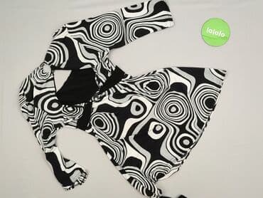 sukienki damskie trapezowe allegro: Sukienka damska, rozmiar S — 4