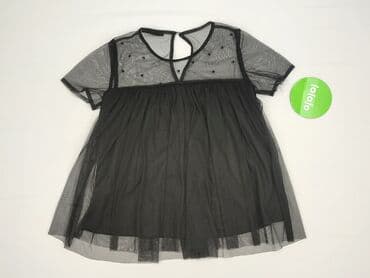 bonprix tuniki duze rozmiary: Sinsay, Tunika damska, rozmiar XS — 3