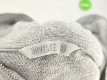 bluza polo ralph lauren damska z kapturem: Diverse, Bluza z kapturem damska, rozmiar XS — 5