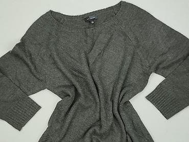 alpaca: The Limited, Sweter damski, rozmiar M — 1