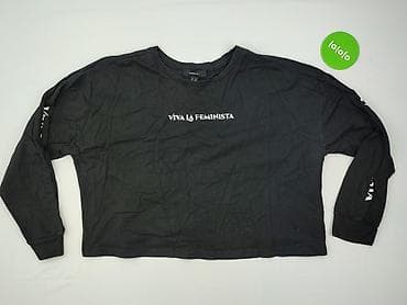 luzne: Forever 21, Bluza damska
, rozmiar 3XL — 2