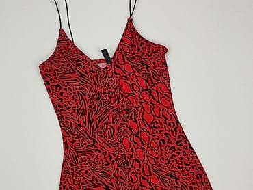 reserved panterka: H&M Divided, Sukienka damska, rozmiar XS — 1
