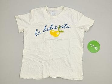 dolce t: Esmara, T-shirt damski, rozmiar M — 2