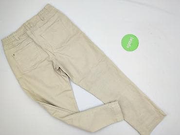 cecil spodnie: Julipa, Spodnie materiałowe damskie, rozmiar M — 3