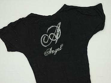 bluzki oversize nietoperz: Bluzka damska, rozmiar S — 1