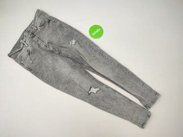 clockhouse kurtka jeansowa: Clockhouse, Jeansy damskie, rozmiar L — 2