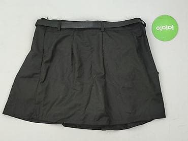 kozaki bartek: Sinsay, Spódnica damska, rozmiar L — 3