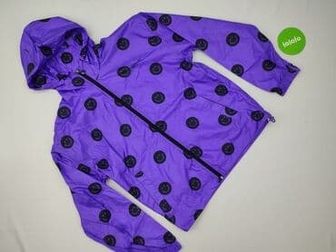 kurtki hi tech: Adidas, Wiatrówka dla mężczyzn, rozmiar S — 2