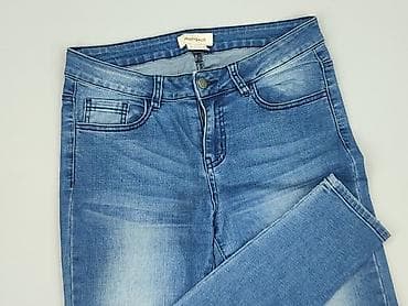 body missguided: Manguun, Jeansy damskie, rozmiar S — 1