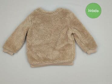 c and a bluza: Sweatshirt, So cute, 12-18 months, condition - Very good — 3