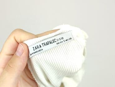 Жінкам: Zara, Топ жіночий, розмір S — 4