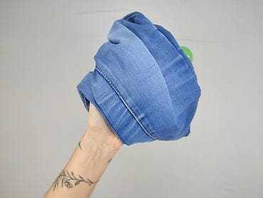 biustonosz 80 e: Jeansy damskie, rozmiar S — 6