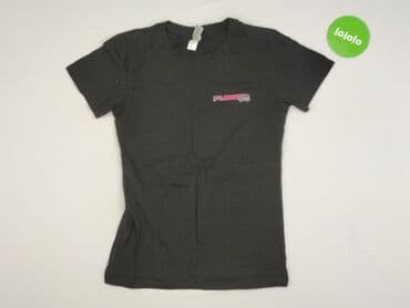 koszulka c a: SolS, T-shirt damski, rozmiar M — 3