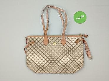 gerry weber torebki: Torebka, stan - Idealny — 2