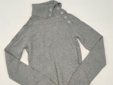 H&M, Sweter damski, rozmiar S