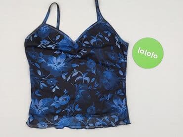 body koronkowe czarne: Top damski, rozmiar XS — 2