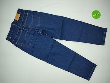 jeans xl: Jeansy dla mężczyzn, rozmiar L — 3