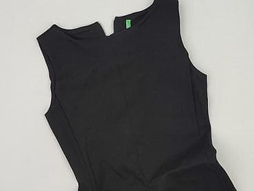 ck: United Colors of Benetton, Sukienka damska, rozmiar S — 1