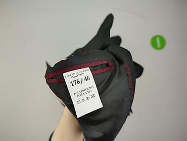 dresy diverse: Marynarka dla mężczyzn, rozmiar XL — 4