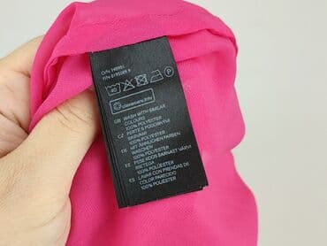 bluzki pod marynarkę plus size: H&M, Жіноча блуза, розмір S — 5