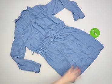 146: H&M Divided, Sukienka damska, rozmiar S — 3