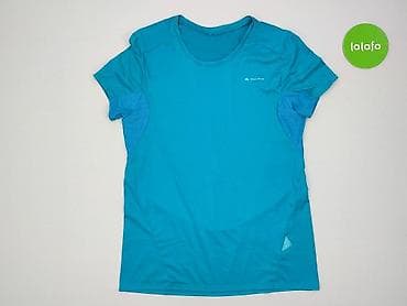 quechua buty: Quechua, T-shirt damski, rozmiar S — 2