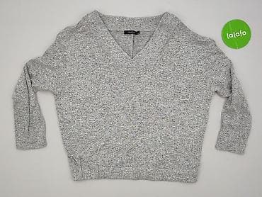 ideal poland: Reserved, Sweter damski, rozmiar M — 2