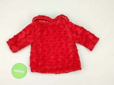 ubranka dla niemowląt 0 3 h: Sweatshirt, George, 3-6 months, condition - Perfect — 3