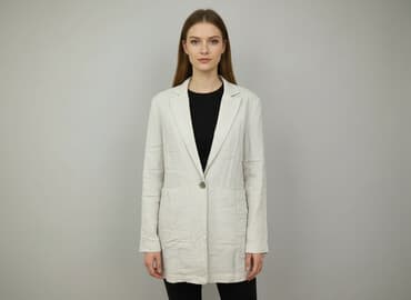 buty sailor moon: Moon Chang, Women's blazer, size S — 7