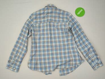 koszula wierzchnia damska: Women`s shirt, size S — 4