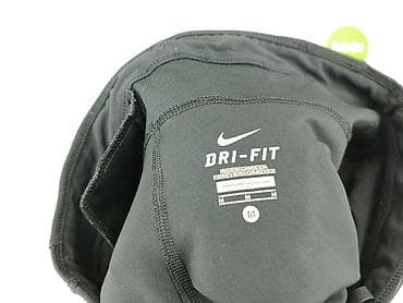 buty air force shadow: Nike, Legginsy Sportowe damskie, rozmiar M — 4