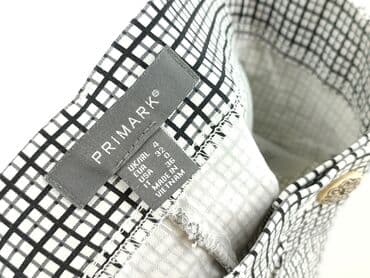 bluzka do spodni na wesele: Primark, Spodnie materiałowe damskie, rozmiar 2XS — 5