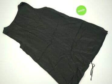 skórzana kamizelka damska: Kamizelka damska, rozmiar 2XL — 3