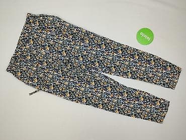 mario kapcie: Vero Moda, Spodnie materiałowe damskie, rozmiar S — 2