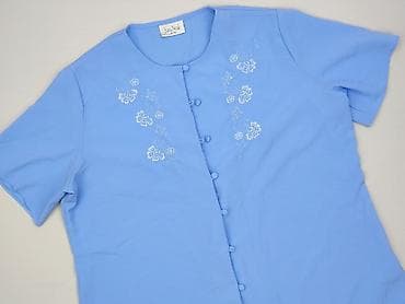 bluza boxy: Bluzka damska, rozmiar 2XL — 1