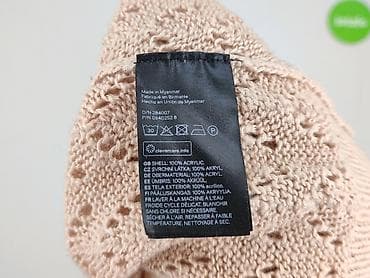 sweter savida: H&M Divided, Sweter damski, rozmiar M — 5