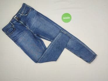 Women: Asos, Jeans for women, size M (EU 38) — 2